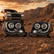 Tacoma  LED headlight for Toyota