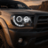 Tacoma  LED headlight for Toyota