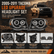 Tacoma  LED headlight for Toyota
