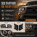 Tacoma  LED headlight for Toyota