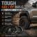 Tacoma Fender Flares For Toyota