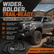 Tacoma Fender Flares For Toyota