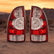 Tacoma  tail lights for Toyota