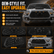Tacoma LED Lighted Grille For Toyota