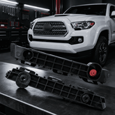 Tacoma Front Bumper Bracket For Toyota