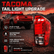 Tacoma  tail lights for Toyota