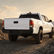Tacoma Rear Bumper Corner Cap For Toyota