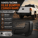 Tacoma Rear Bumper Corner Cap For Toyota