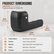 Tacoma Rear Bumper Corner Cap For Toyota