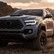 Tacoma LED Sequential Headlights For Toyota