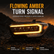 Tacoma LED Sequential Headlights For Toyota