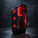 Tacoma LED tail lights for Toyota