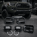 Tacoma Front Fog Lights For Toyota