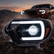 Tacoma LED Sequential Headlights For Toyota