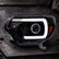 Tacoma LED Sequential Headlights For Toyota