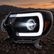 Tacoma LED Sequential Headlights For Toyota
