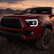 Tacoma LED Sequential Headlights For Toyota