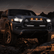 Tacoma Lighted Front Grille For Toyota