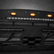 Tacoma Lighted Front Grille For Toyota