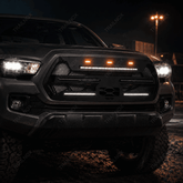 Tacoma Lighted Front Grille For Toyota