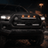Tacoma Lighted Front Grille For Toyota