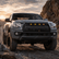 Tacoma LED Lighted Grille For Toyota