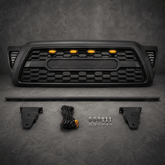 Tacoma LED Lighted Grille For Toyota