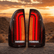 Tacoma LED tail lights for Toyota