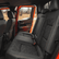 Tacoma  2024 Seat Covers (TRD Style) For Toyota