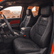 Tacoma  2024 Seat Covers (TRD Style) For Toyota