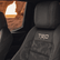 Tacoma  2024 Seat Covers (TRD Style) For Toyota