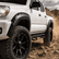 Tacoma Fender Flares For Toyota