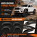 Tacoma Fender Flares For Toyota