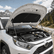 RAV4  Hydraulic Hood Lift Supports for Toyota