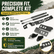 RAV4  Hydraulic Hood Lift Supports for Toyota