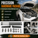 RAV4  Hydraulic Hood Lift Supports for Toyota