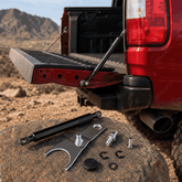 Tacoma  Tailgate Damper – Hydraulic Strut for Toyota