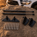 Tacoma  hood lift supports for Toyota