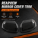 Tundra Mirror Cover – Bull Horn Style Side Mirror Cap for Toyota