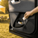 RAV4 Door Side Trash Can for Toyota