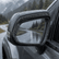 Tundra Side Mirror Rain Visor Trim For Toyota