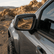 Tundra Side Mirror Rain Visor Trim For Toyota