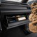 RAV4  Glove Box Organizer Divider for Toyota