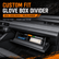 RAV4  Glove Box Organizer Divider for Toyota