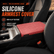 RAV4 Armrest Cover – Anti-Scratch Car Protection Cover for Toyota