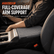 RAV4 Armrest Cover – Anti-Scratch Car Protection Cover for Toyota