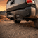 Tacoma rear bumper step for Toyota