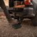 Tacoma rear bumper step for Toyota
