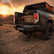 Tacoma rear bumper step for Toyota