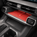 RAV4  Wireless Charger Silicone Pad – Anti-Slip Anti-Dust Car Mat for Toyota